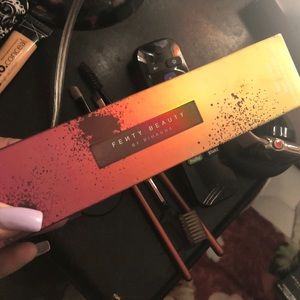 Fenty beauty body lava